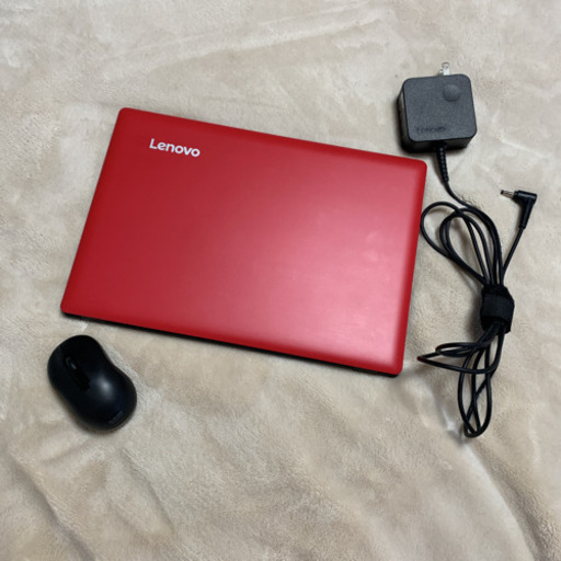 Lenovo ノートパソコン
