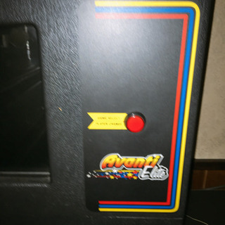 ダーツマシン
