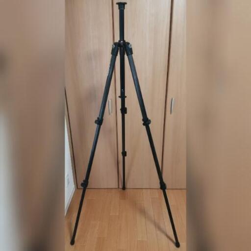 Manfrotto　マンフロット　三脚　055cx3