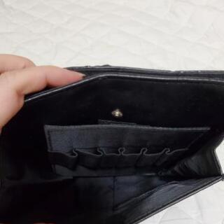 シュウウエムラメイクブラシポーチの画像