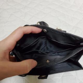 シュウウエムラメイクブラシポーチの画像