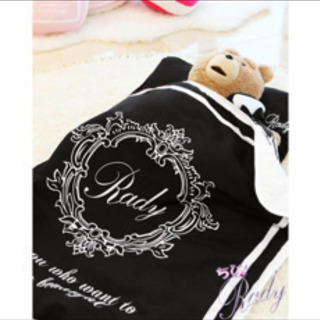 Radyのお昼寝マット探してます！！