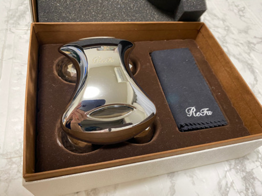 ボディーローラー/リファボディ正規品（MTG ReFa for BODY）