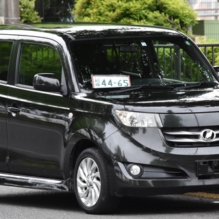 ■トヨタ■bB■ZQバージョン■車検たっぷり■即乗り■エンジンマ...