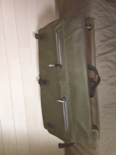 konaのサイドバック（かばん）