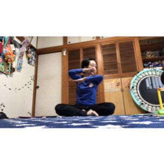 うちで踊ろう★毎日曜10時〜11時の画像