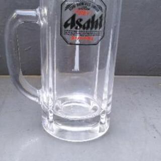ジョッキ二つセット（多分中古？）の画像