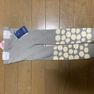 新品　ベビー　レギンス　スパッツ　90㎝