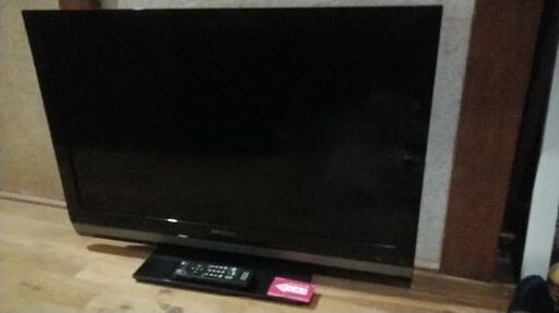 液晶テレビ32