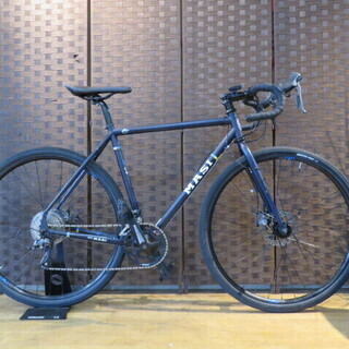 4/5 MASI CXGR | LOKO Bicycle