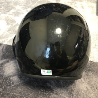 ヘルメット　ジェットヘルメット　原付　バイクの画像