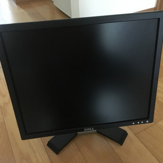 Dell E198FPb 19インチTFT