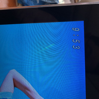 モニター付ハードディスクレコーダー　ディーガ プラス　 UN-JL10T2の画像