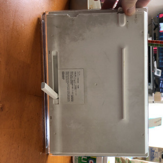 モニター付ハードディスクレコーダー　ディーガ プラス　 UN-JL10T2の画像