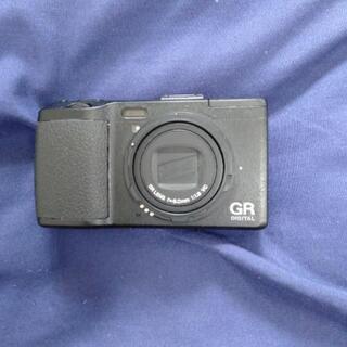 RICOH GR digital Ⅳ ＋SDカード Amazon.co.jp: LCL RICOH用 リコー用 C200 C250L C250SFL C260L