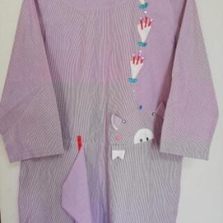 olleborebla アルベロベロ ワンピース