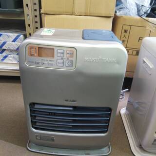 石油ファンヒーター　OK-N30ER