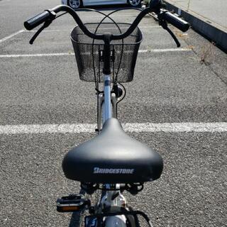 自転車26インチの画像