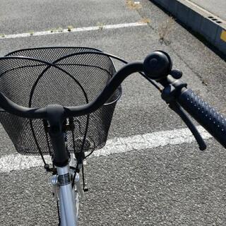 自転車26インチの画像