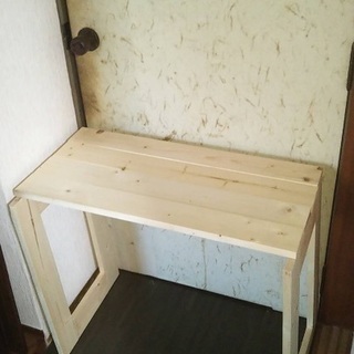 希望サイズ棚の画像