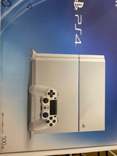 テレビゲーム ps4