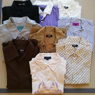 ブランド メンズシャツ 1000円