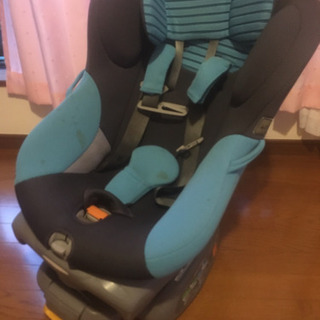 コンビ チャイルドシート