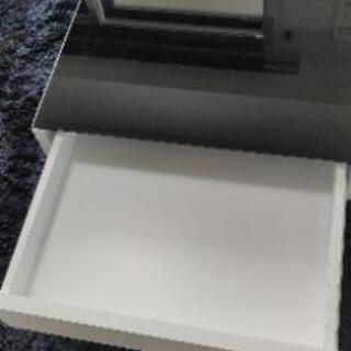 【傷なし美品】【高級感】センターテーブルの画像