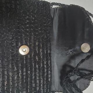 ビーズバックの画像