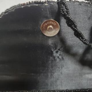 ビーズバックの画像