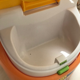 アンパンマンよくばりビジカー2 ピノチノ正規品　手押し車　乗用玩具【受け取り人決定】の画像