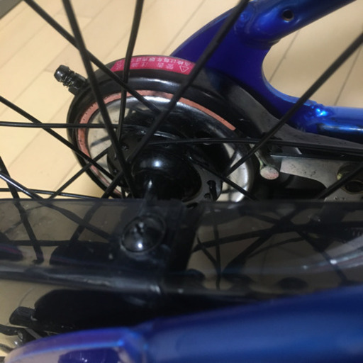 子供用自転車 14インチ