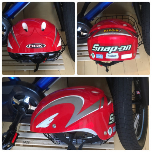 子供用自転車 14インチ