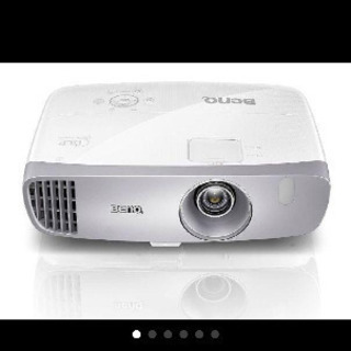 美品　プロジェクター　HT2050BENQ
