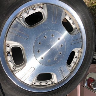 トヨタハイエースレジアス3000ディーゼルターボの画像