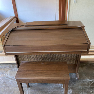 まだまだ使えるエレクトーン