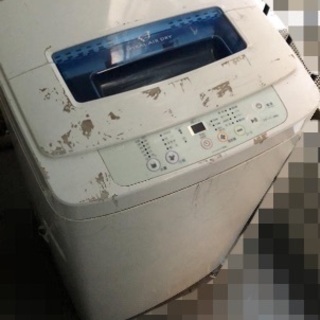 洗濯機