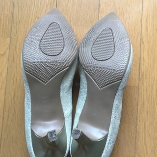 パンプスの画像