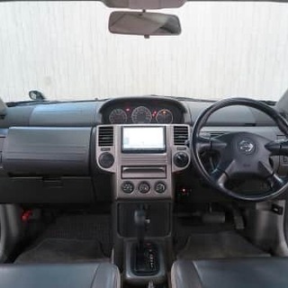 ★SUV★エクストレイルX！他社でローンが通らなかった方もOK！...