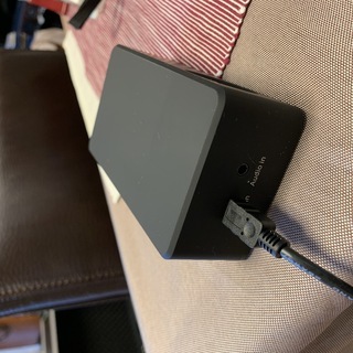 置くだけスピーカーの画像