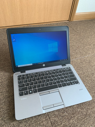 HP ノートパソコン