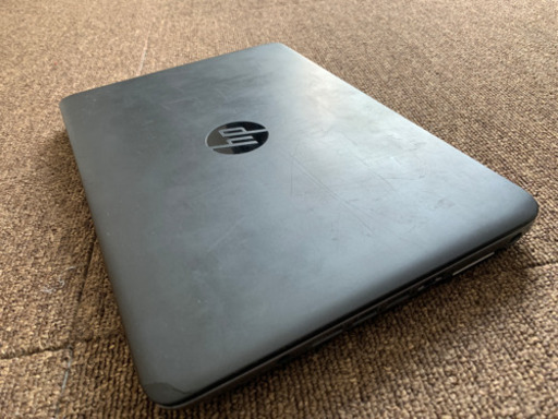 HP ノートパソコン