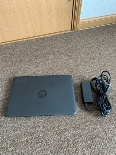 HP ノートパソコン