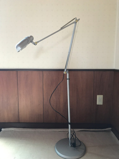 電気スタンド