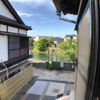【新規5月中旬オープン】戸建、短期賃貸物件、39800円！