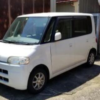 車検二年受け渡しします‼️