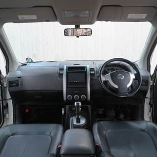 ★SUV★エクストレイル20X！他社でローンが通らなかった方もO...