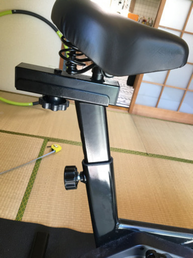 エアロバイク<HAIGE>