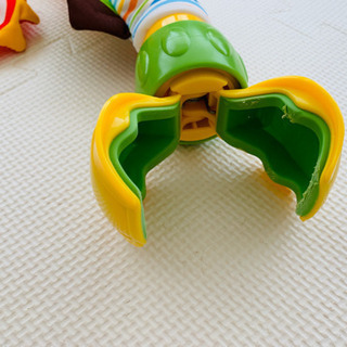 BabyLabo アンパンマン　とにかくどこでもジムメリーの画像
