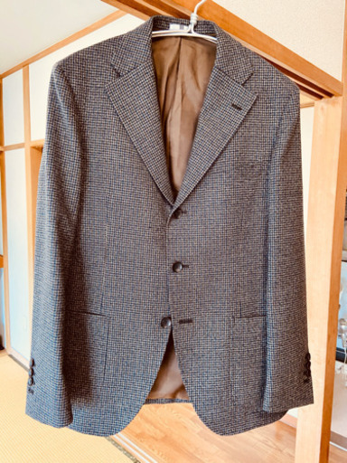 スーツ 上下セット【suit select】